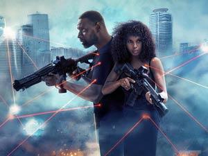 Shadow Force (2025) gledaj