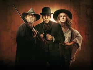 Gunslingers (2025) gledaj