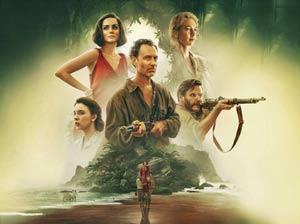 Eden (2024)