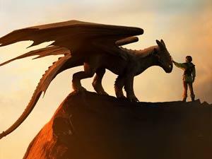 How to Train Your Dragon (2025)