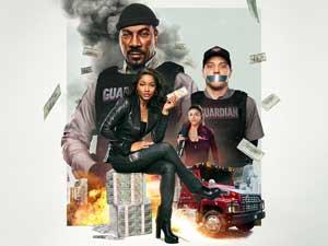The Pickup (2025)