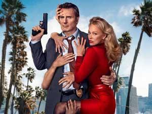 The Naked Gun (2025)