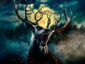 Bambi: The Reckoning (2025)