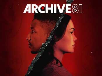 Archive 81 - Season 1 - Episode 06