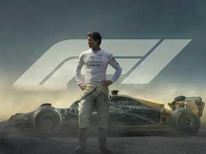 F1: The Movie (2025)