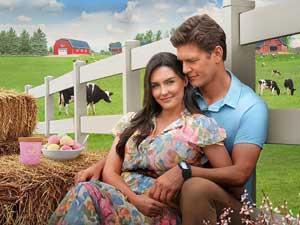 Double Scoop (2025)