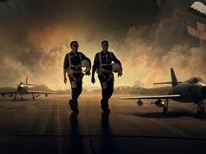 Sky Force (2025)