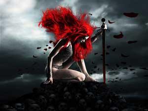 Red Sonja (2025)