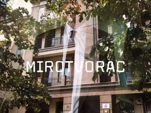 Mirotvorac (2025)