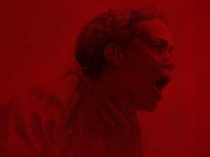 Hold Your Breath (2024)