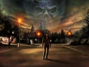 Night of the Reaper (2025)