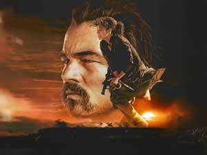 One Battle After Another (2025)