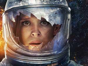 The Astronaut (2025)