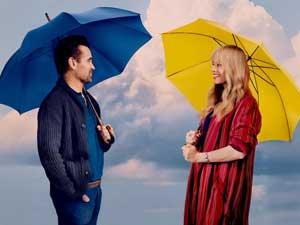 A Big Bold Beautiful Journey (2025)