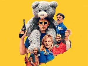 Roofman (2025) gledaj