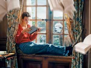 Jane Austen Wrecked My Life (2024)