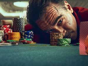 Ballad of a Small Player (2025)