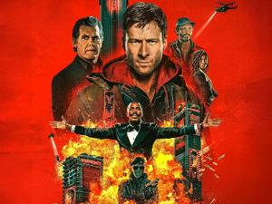 The Running Man (2025)