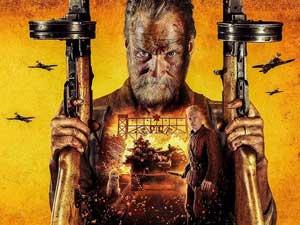 Sisu: Road to Revenge (2025)