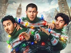 A Very Jonas Christmas Movie (2025)