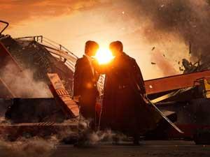 Omniscient Reader: The Prophecy (2025)