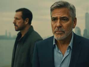 Jay Kelly (2025) gledaj