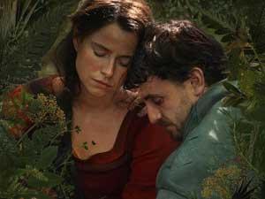 Hamnet (2025) gledaj