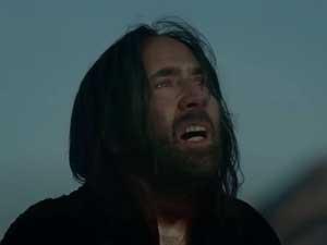 The Carpenter's Son (2025)