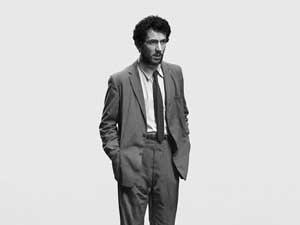 The Mastermind (2025)