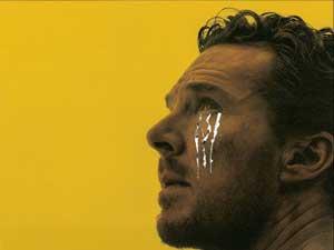 The Thing with Feathers (2025)