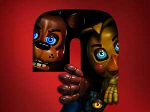 Five Nights at Freddy's 2 (2025)