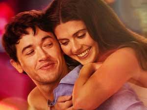 People We Meet on Vacation (2026)