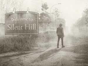 Return to Silent Hill (2026)