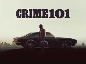 Crime 101 (2026) gledaj