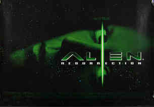 Alien: Resurrection (1997) gledaj