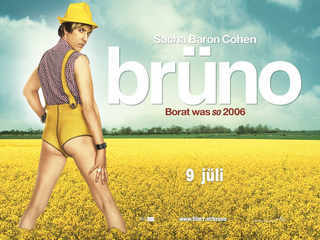 Bruno (2009) gledaj