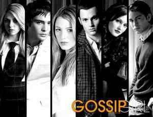 Gossip Girl - Season 1 - 15. Desperately Seeking Serena