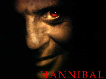 Hannibal (2001) gledaj