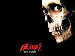 Evil Dead II (1987) gledaj