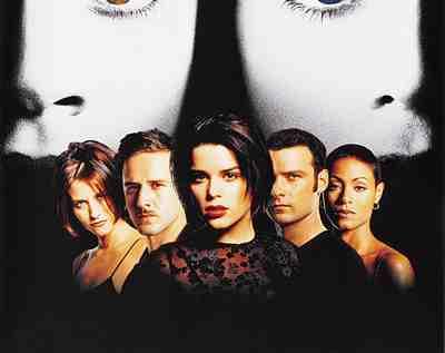 Scream 2 (1997)