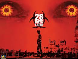 28 Days Later (2003) gledaj