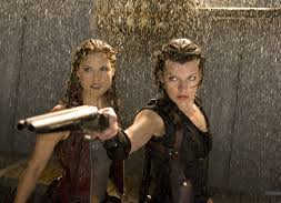 Resident Evil: After Life (2010)