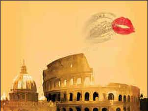 To Rome with Love (2012) gledaj