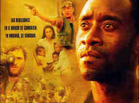 Hotel Rwanda (2004) gledaj