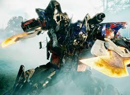 Transformers: Revenge of the Fallen (2009) gledaj