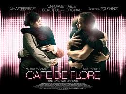 Cafe de Flore (2011) gledaj