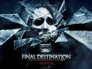 Final Destination 4 (2009) gledaj
