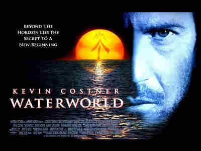 Waterworld (1995) gledaj