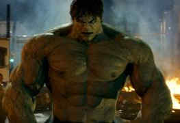 The Incredible Hulk (2008) gledaj