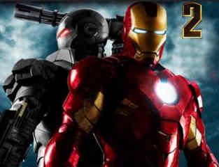 Iron Man 2 (2010) gledaj